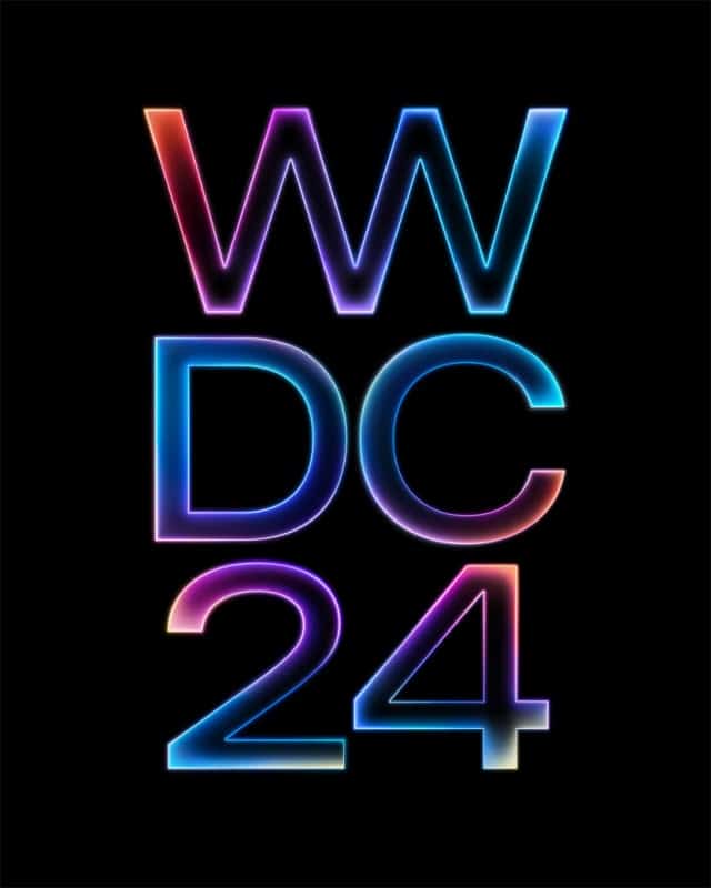 Apple Worldwide Developers Conference 2024