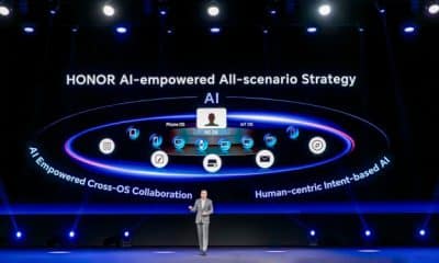 AI-Empowered All-scenario