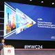 Huawei launches 10 solutions for the digital industry