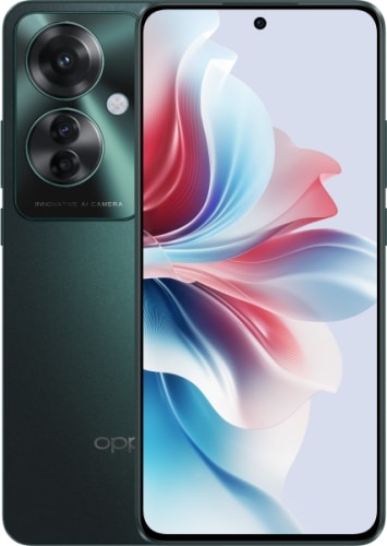 OPPO Reno11 F