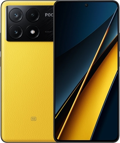 POCO X6 Pro 5G