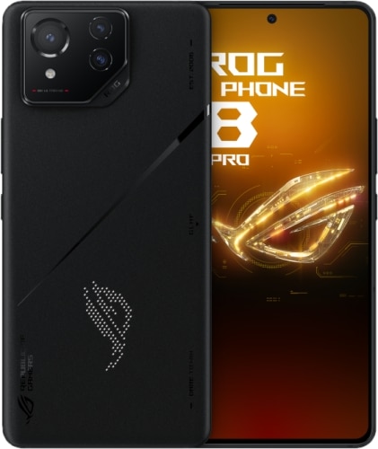 ASUS ROG Phone 8 Pro