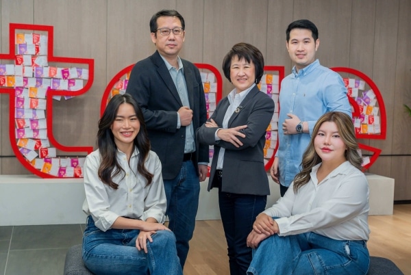 True Next Gen calls for young leaders to supercharge tech transformation in Thailand