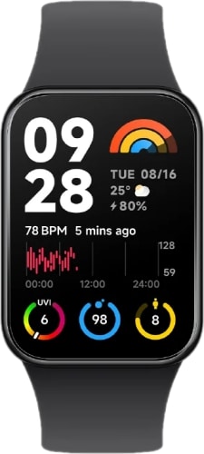 Xiaomi Smart Band 8 Pro Smart Band นาฬิกาออกกำลังกาย