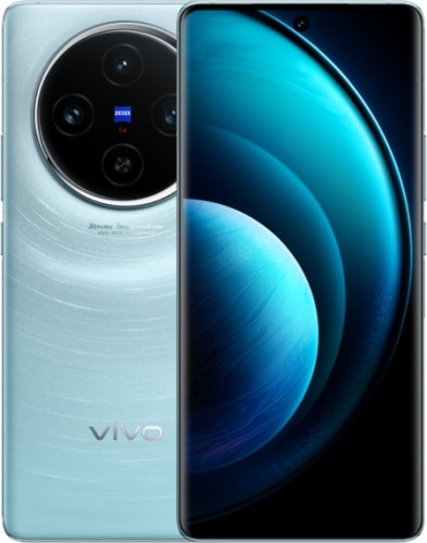 vivo X100