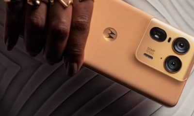 Motorola Edge 50 Ultra unveiled with 64MP 3x periscope and real wood back