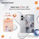 Redmi Note 13 Pro Plus 5G Xiaomi Fan Festival Special Edition Mystic Silver