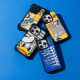 Donald Duck case for iPhone