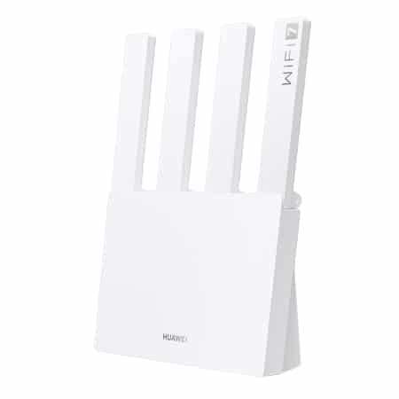 HUAWEI WiFi BE3 Wi-Fi 7 router