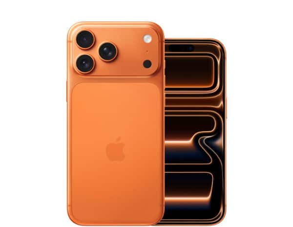 iPhone 17 series ปี 2025