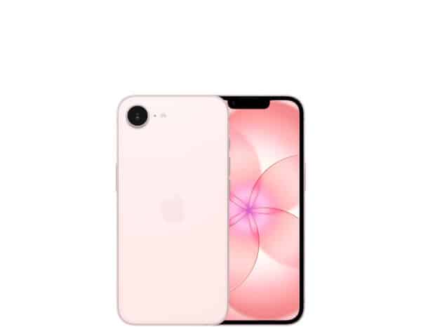 iPhone 17e ปี 2026