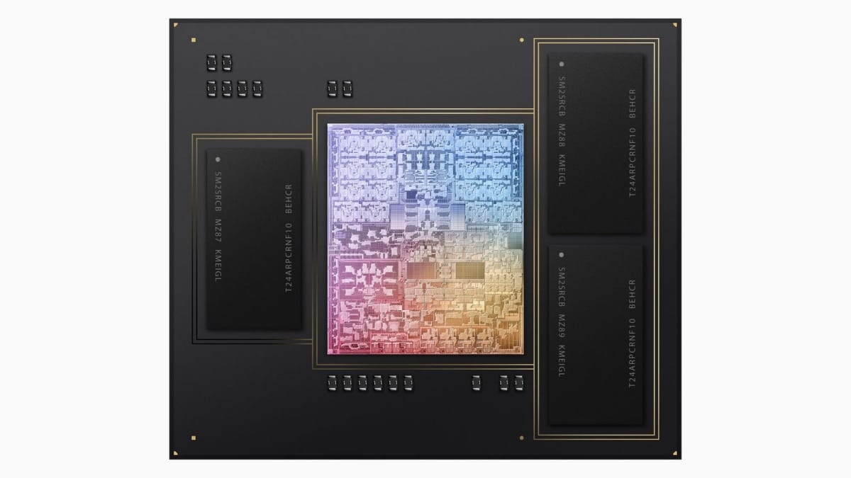 2027 iPhones Could Adopt Advanced AI Memory Technology