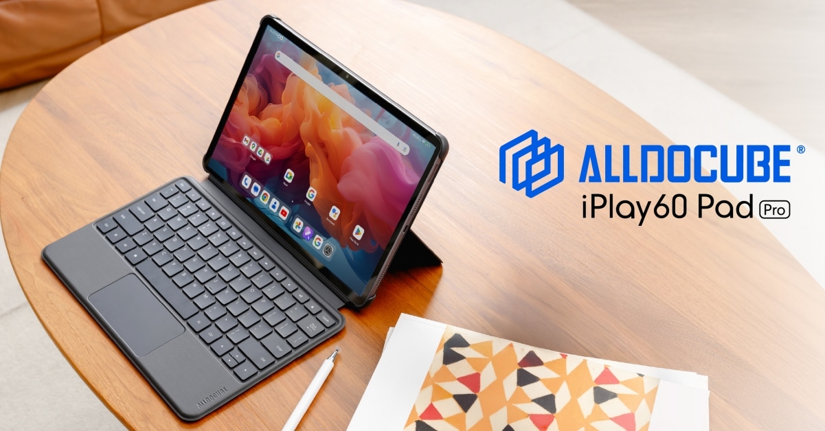 Alldocube iPlay 60 Pad Pro