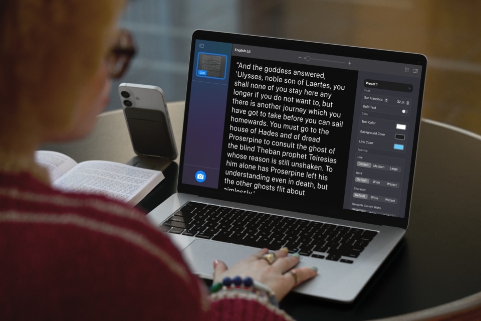 Apple unveils powerful accessibility features coming later this year