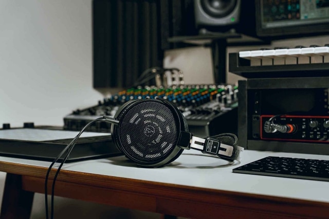 Audio-Technica ATH-R30x