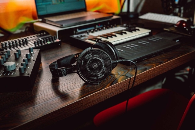 Audio-Technica ATH-R50x