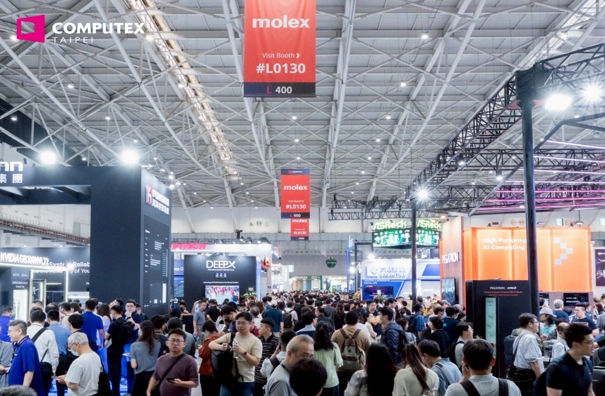 COMPUTEX 2025