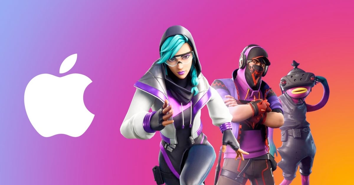 Fortnite Blocked Apple Says US Only But Epic Shuts It Down Worldwide
