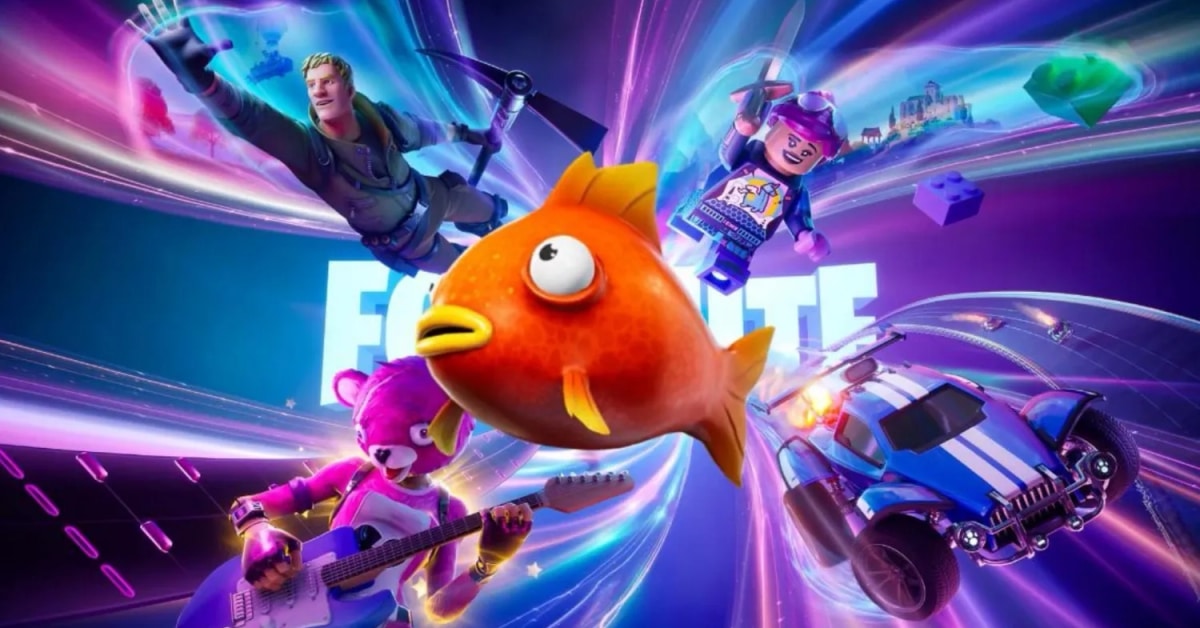 Fortnite Storms Back to no 1 on App Store But the Battle’s Far From Over