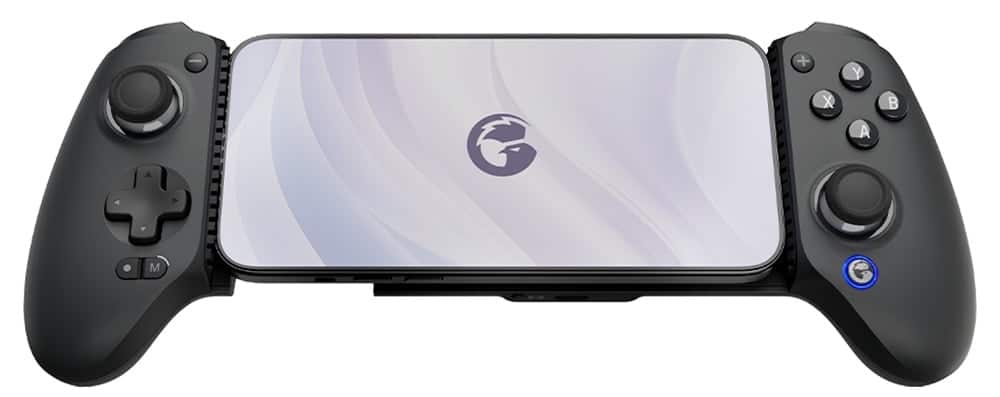 GameSir G8 Plus – จอยเกมที่ครบเครื่องที่สุด