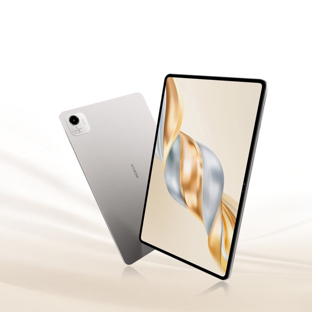 HONOR Pad X9a – Big Screen, Slim Design, Smart Stylus Included