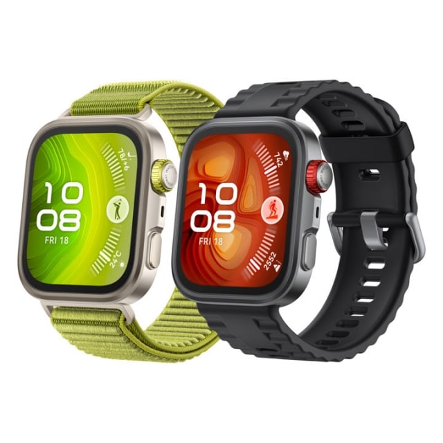 HUAWEI WATCH FIT 4 Pro