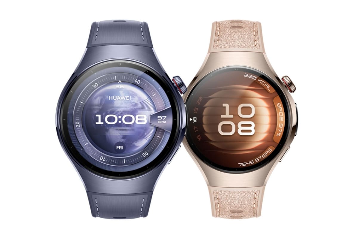 HUAWEI Watch 5
