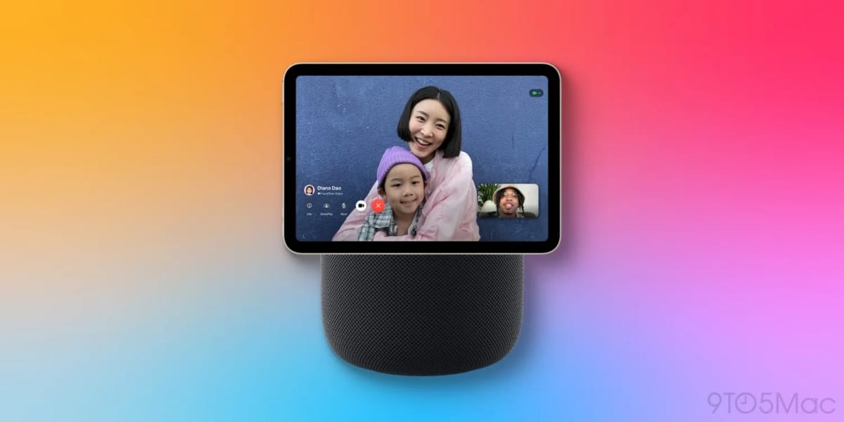 HomePad Is Coming Apple Set to Shake Up Smart Home Market in 2025