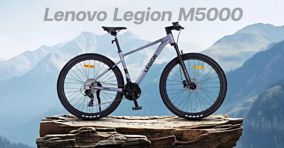 Lenovo Legion M5000