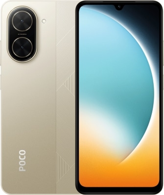POCO C71