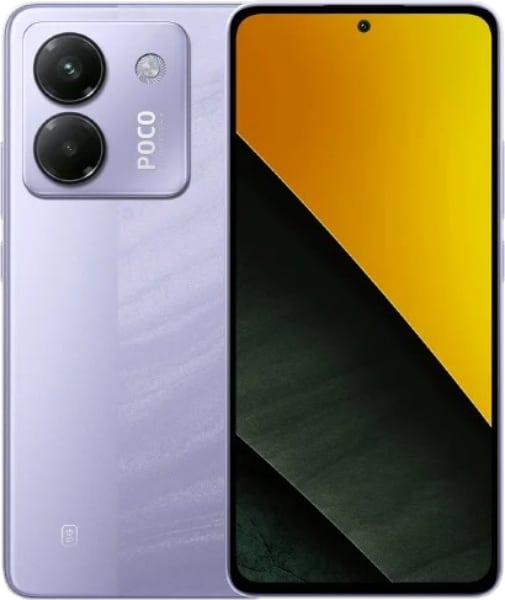 POCO M7 Pro 5G