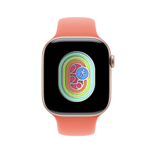 Run 5K with Apple Watch on June 4 to earn a special Global Running Day award