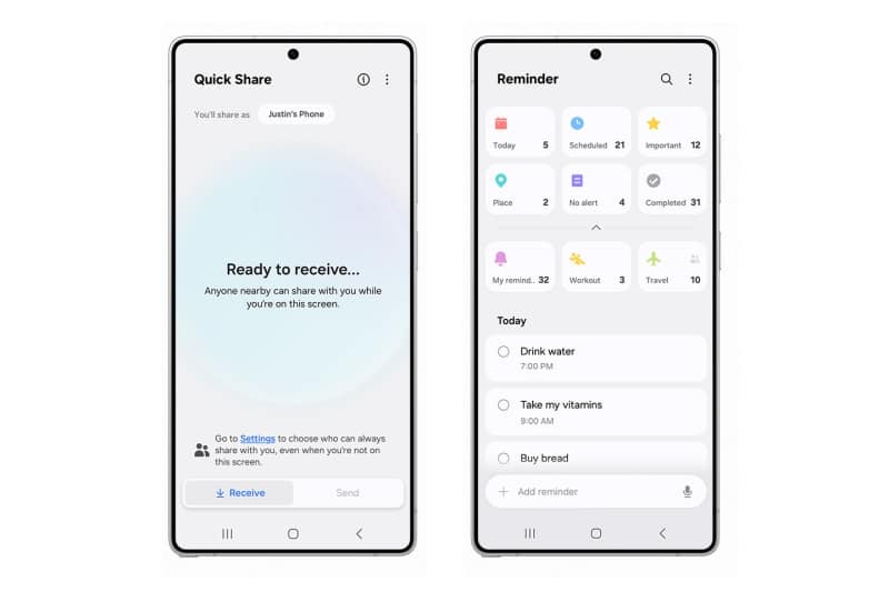 Samsung Rolls Out One UI 8 Beta for New Foldable Galaxies Get Early Access
