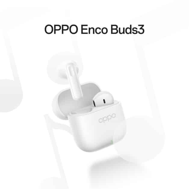 Unbreakable Combo OPPO A5x and Enco Buds3 Set to Launch Soon