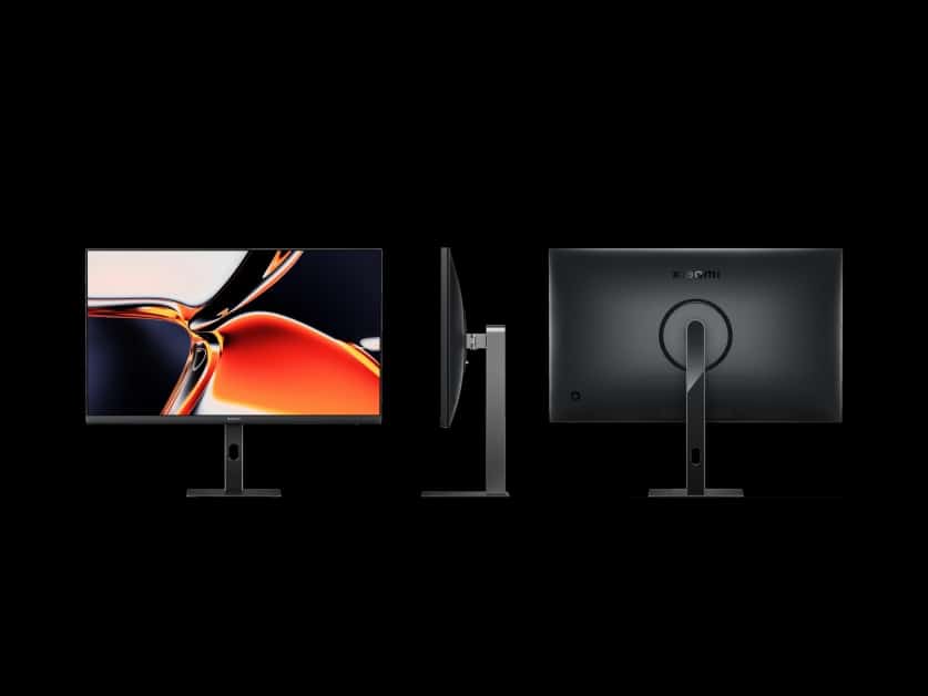 Xiaomi 4K Monitor A27Ui