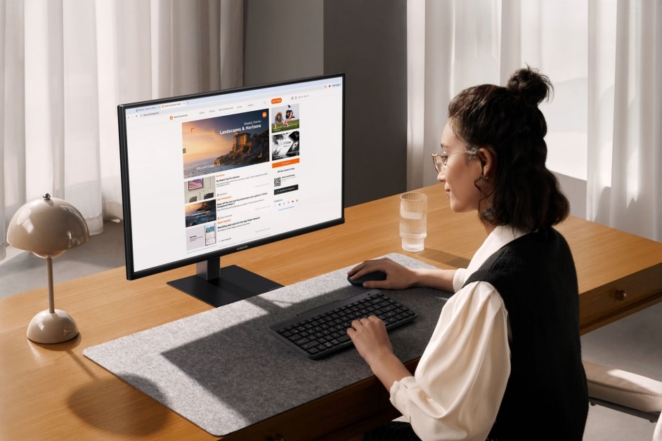 Xiaomi 4K Monitor A27Ui