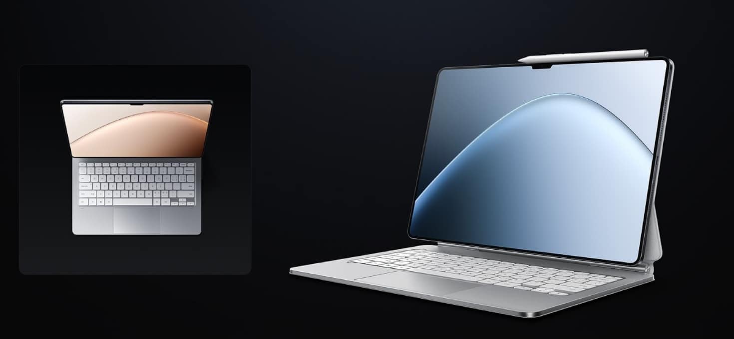 Xiaomi Pad 7 Ultra unveiled