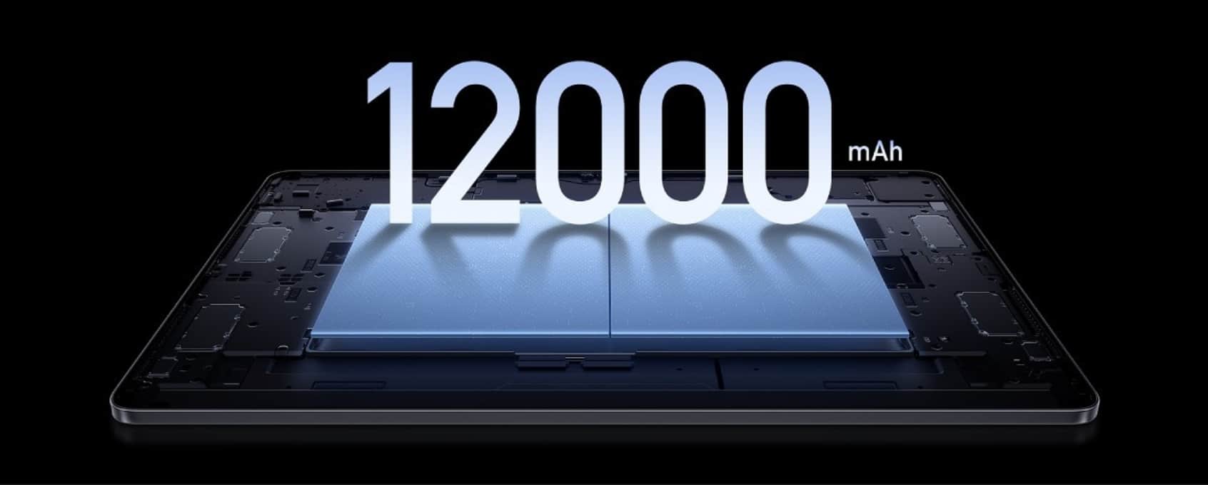 Xiaomi Pad 7 Ultra unveiled