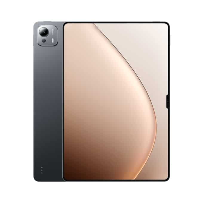 Xiaomi Pad 7 Ultra unveiled