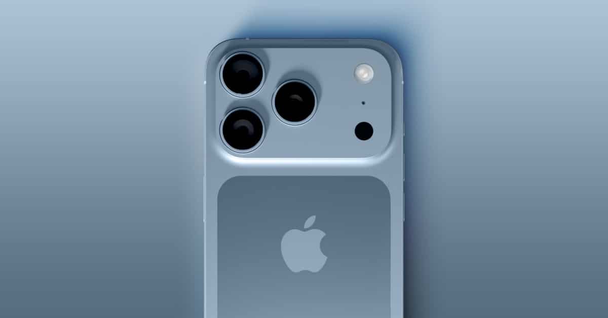 iPhone 17 Pro Rumors What's the Buzz