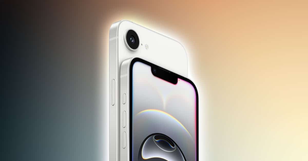 iPhone 17e Looking Less Likely