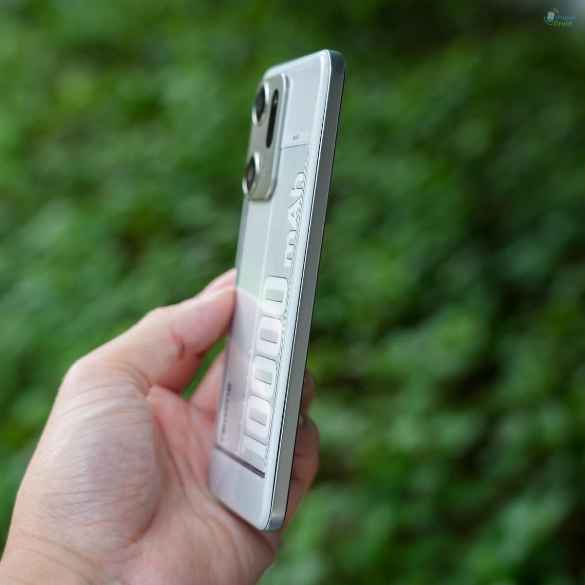 realme GT 10000mAh