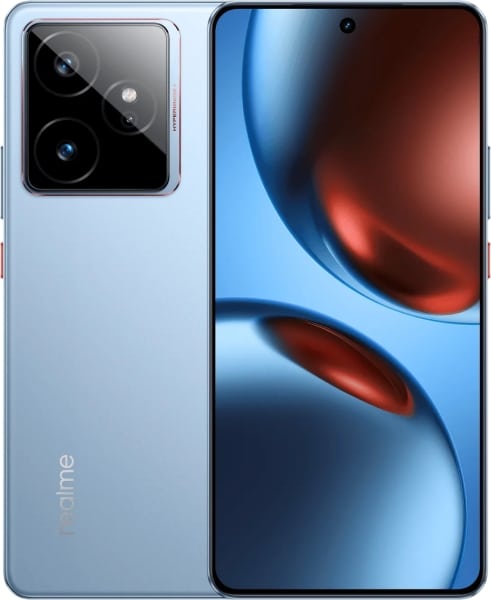 realme GT 7