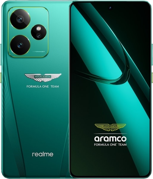 realme GT 7 Dream Edition