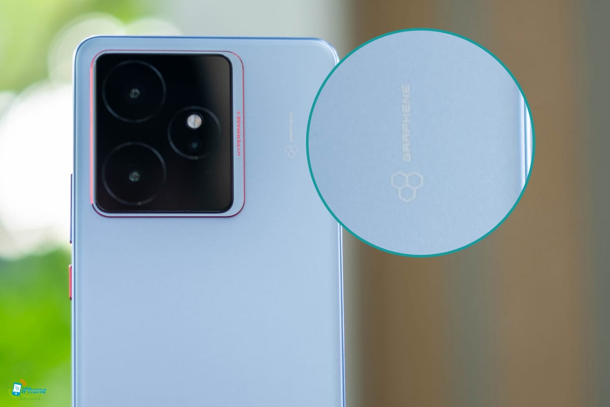 realme GT 7