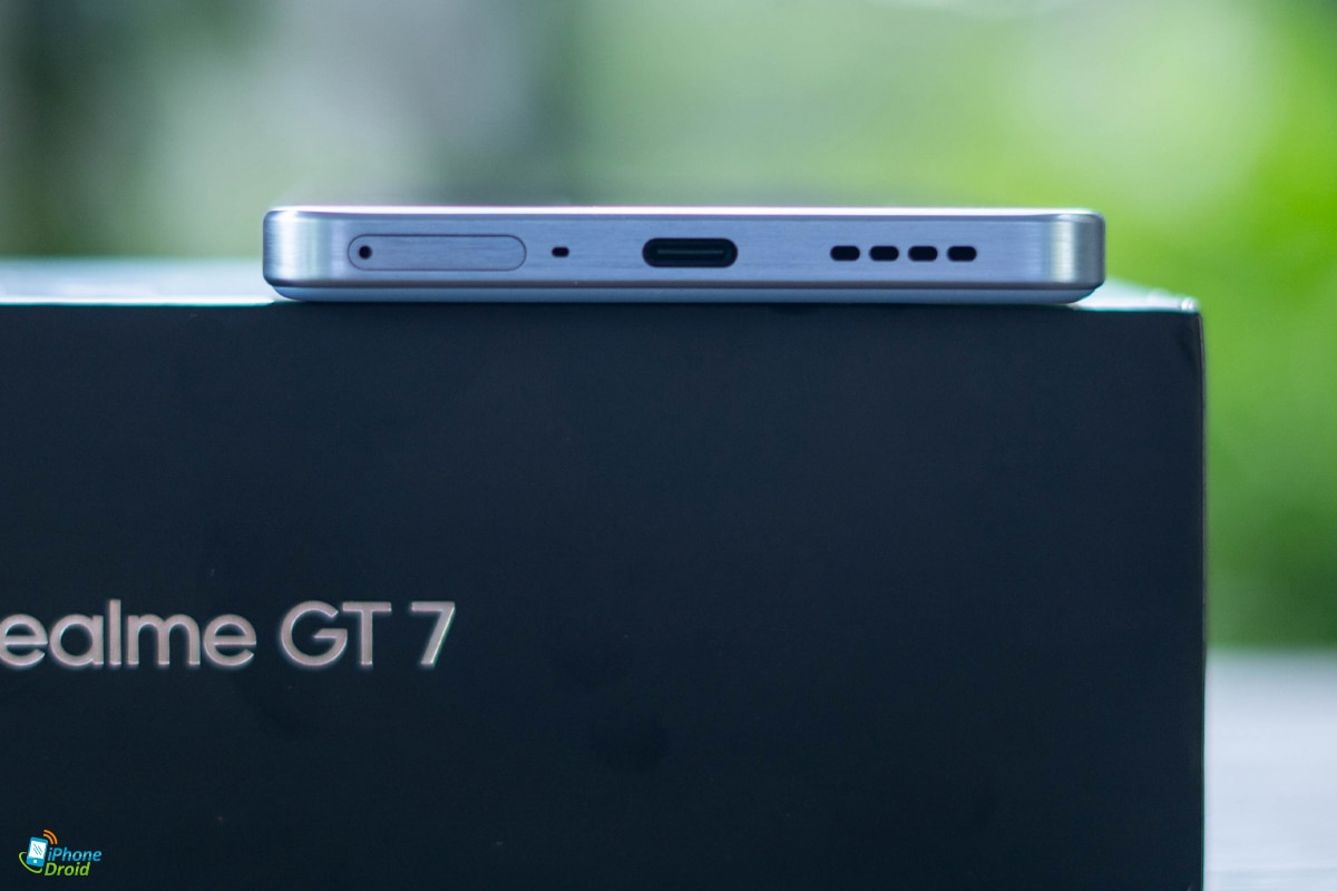 realme GT 7