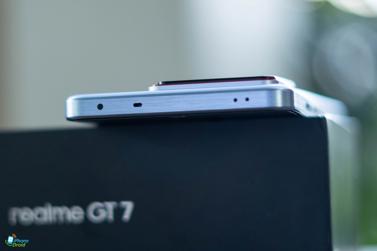 realme GT 7
