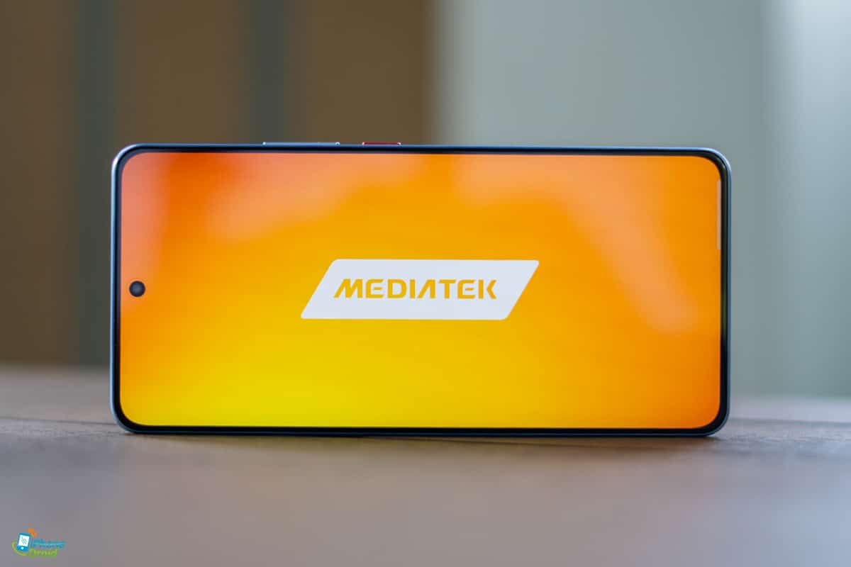 MediaTek Dimensity 9400e