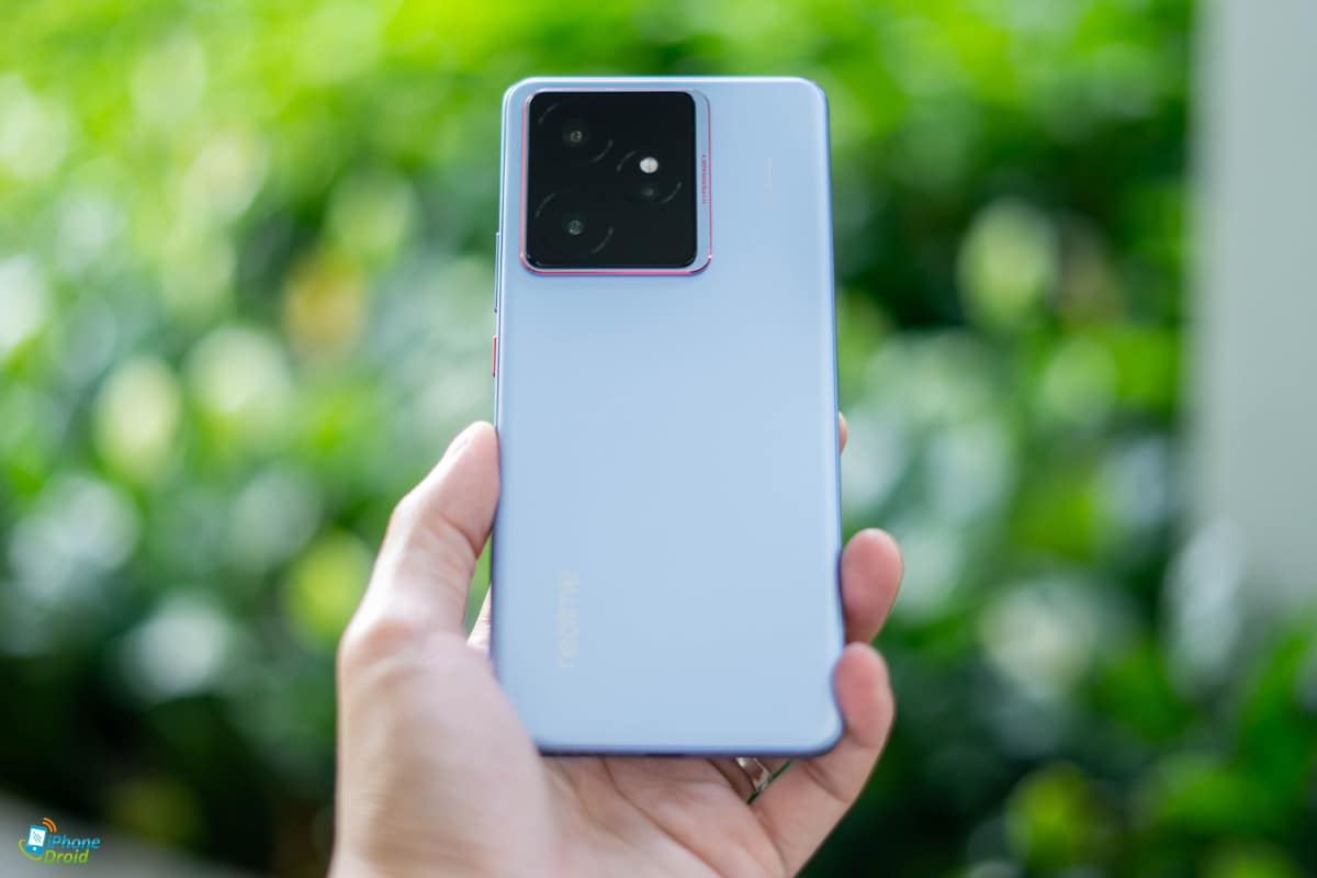 IceSense Blue