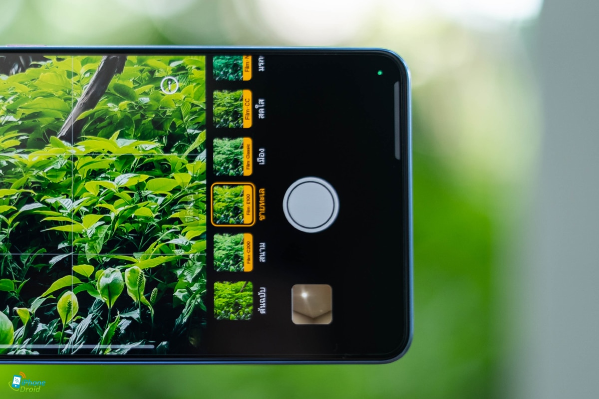 realme GT 7 Camera